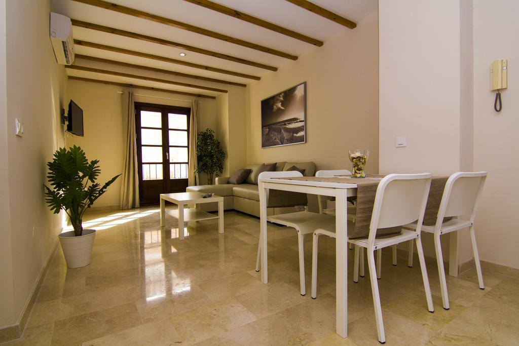 Apartamentos Centro Puerto De Santa Maria El Puerto de Santa Maria Room photo