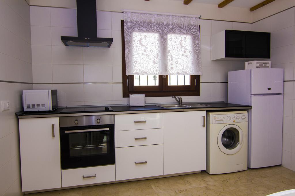 Apartamentos Centro Puerto De Santa Maria El Puerto de Santa Maria Room photo