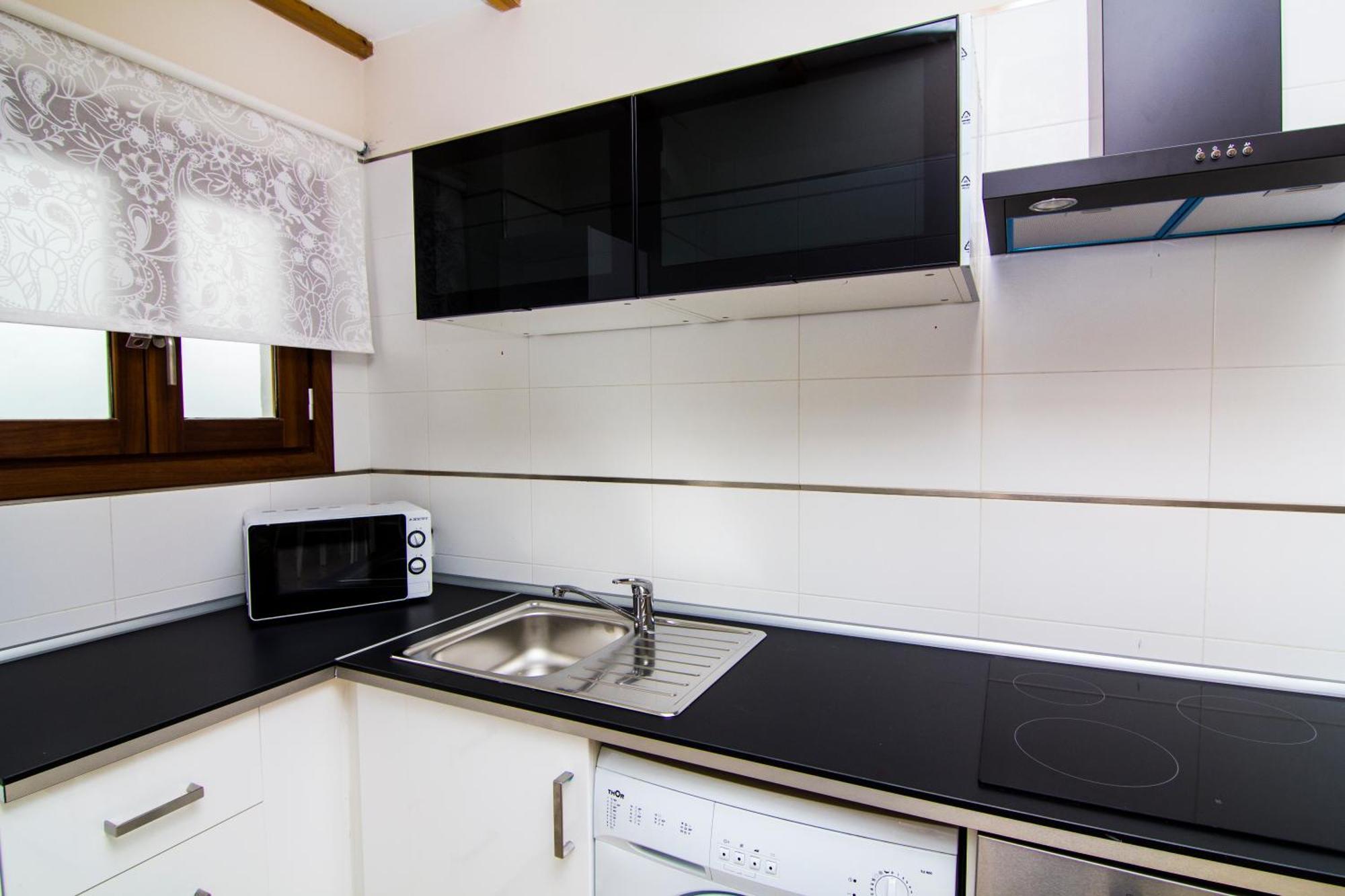 Apartamentos Centro Puerto De Santa Maria El Puerto de Santa Maria Room photo