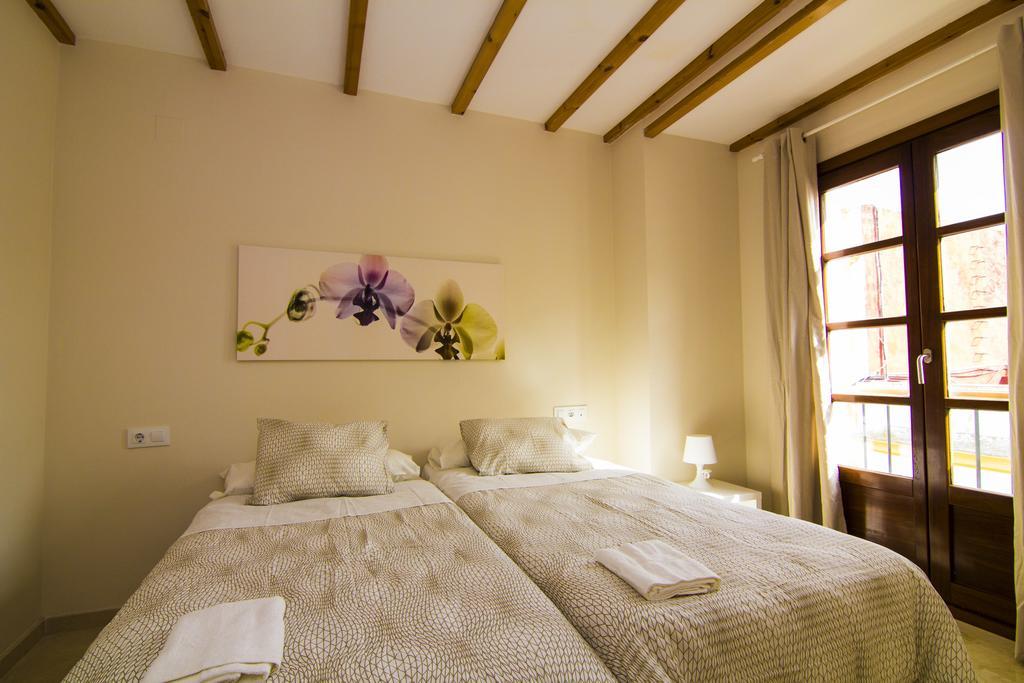 Apartamentos Centro Puerto De Santa Maria El Puerto de Santa Maria Room photo