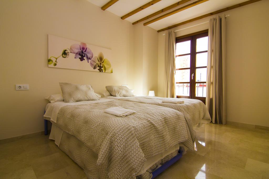 Apartamentos Centro Puerto De Santa Maria El Puerto de Santa Maria Room photo