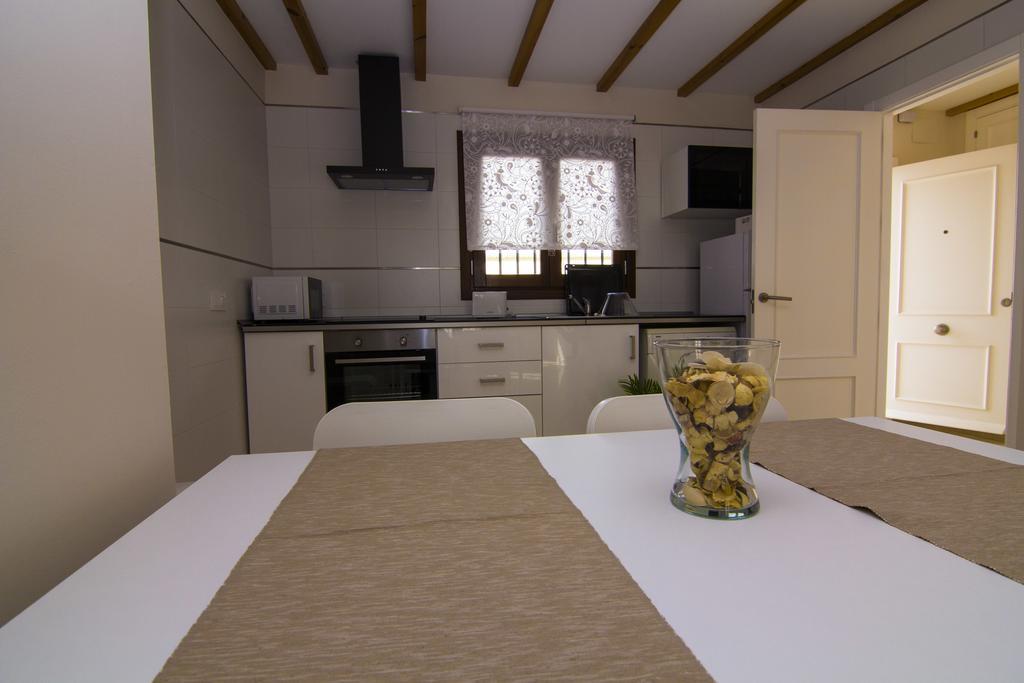 Apartamentos Centro Puerto De Santa Maria El Puerto de Santa Maria Room photo