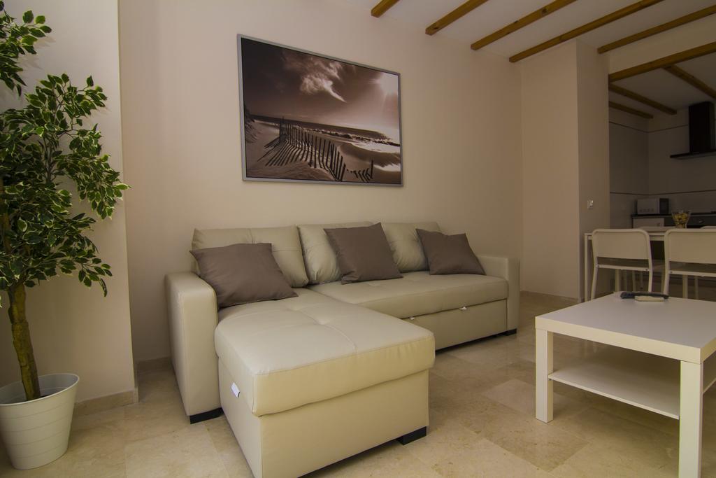 Apartamentos Centro Puerto De Santa Maria El Puerto de Santa Maria Room photo