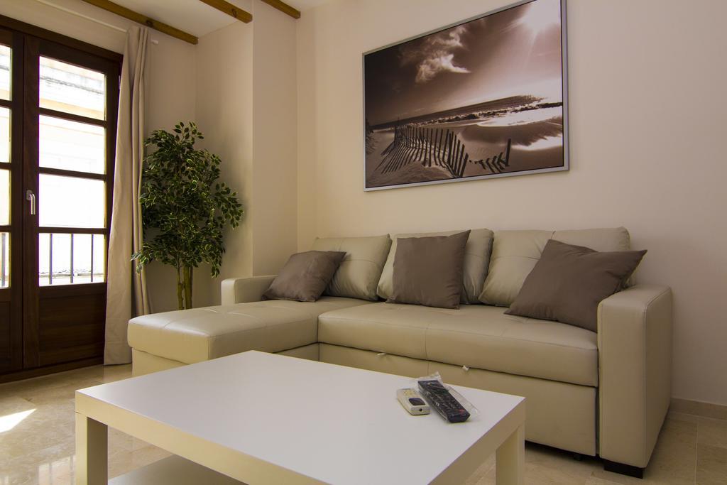 Apartamentos Centro Puerto De Santa Maria El Puerto de Santa Maria Room photo