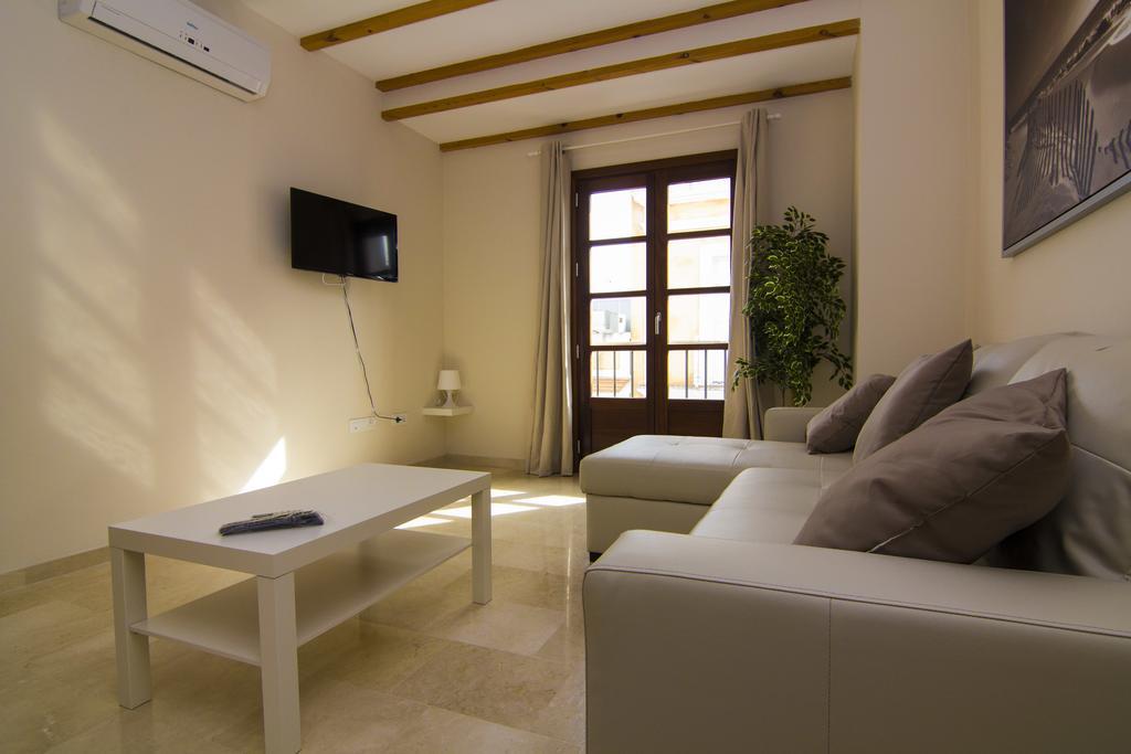 Apartamentos Centro Puerto De Santa Maria El Puerto de Santa Maria Room photo