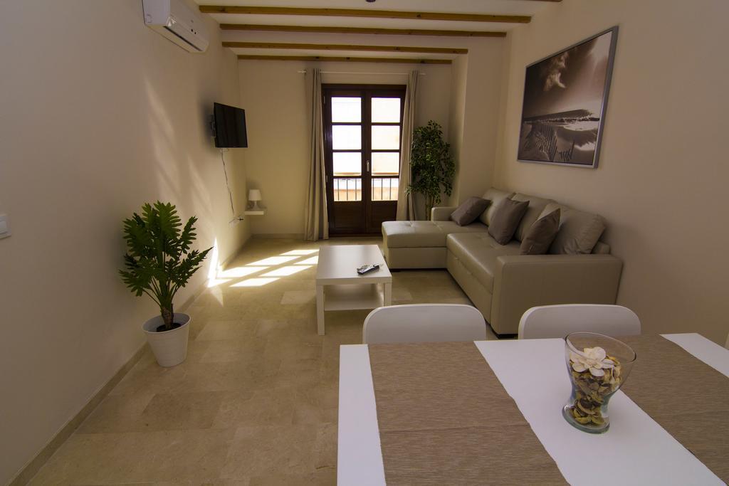 Apartamentos Centro Puerto De Santa Maria El Puerto de Santa Maria Room photo
