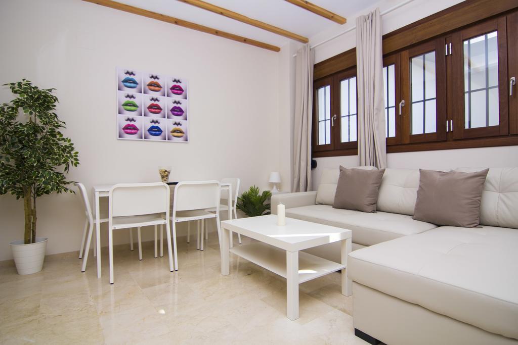 Apartamentos Centro Puerto De Santa Maria El Puerto de Santa Maria Room photo