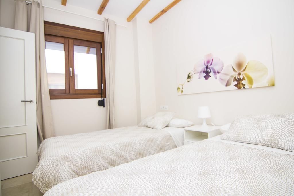Apartamentos Centro Puerto De Santa Maria El Puerto de Santa Maria Room photo