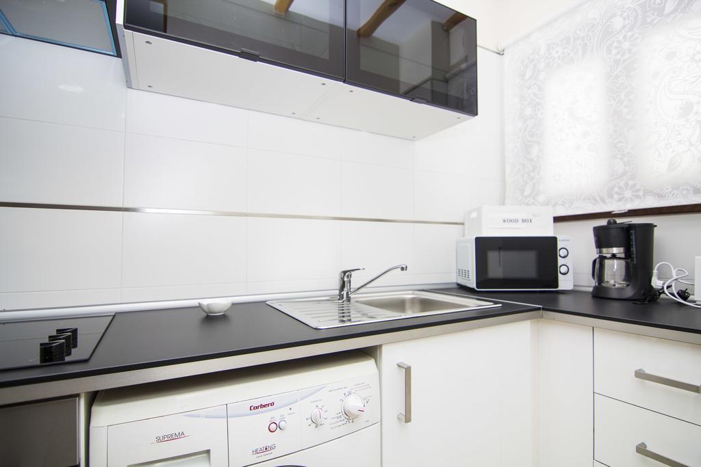 Apartamentos Centro Puerto De Santa Maria El Puerto de Santa Maria Room photo