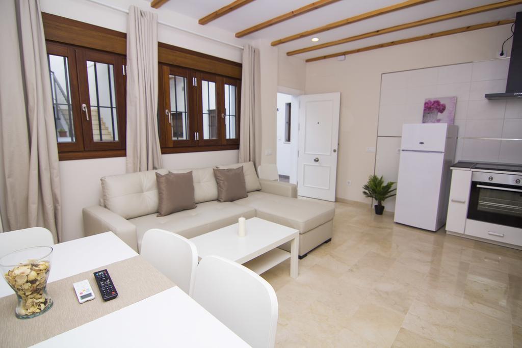 Apartamentos Centro Puerto De Santa Maria El Puerto de Santa Maria Room photo