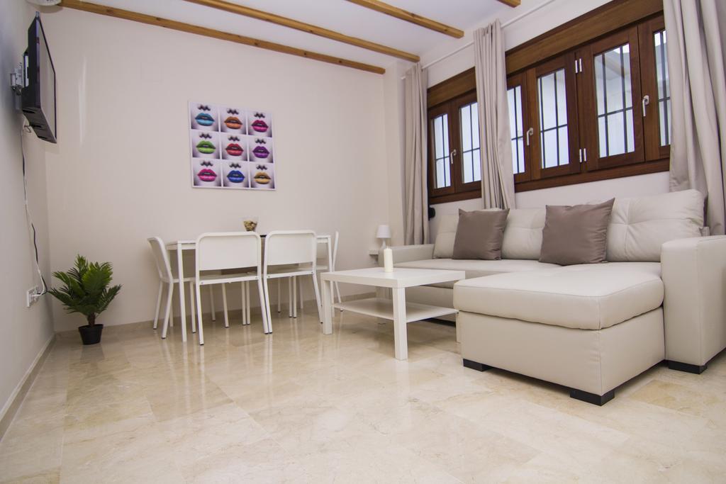 Apartamentos Centro Puerto De Santa Maria El Puerto de Santa Maria Room photo