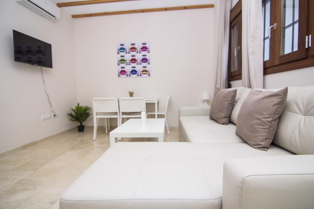 Apartamentos Centro Puerto De Santa Maria El Puerto de Santa Maria Room photo