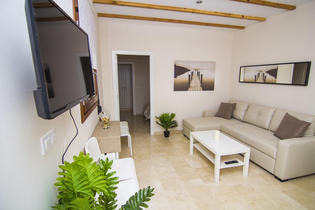 Apartamentos Centro Puerto De Santa Maria El Puerto de Santa Maria Room photo