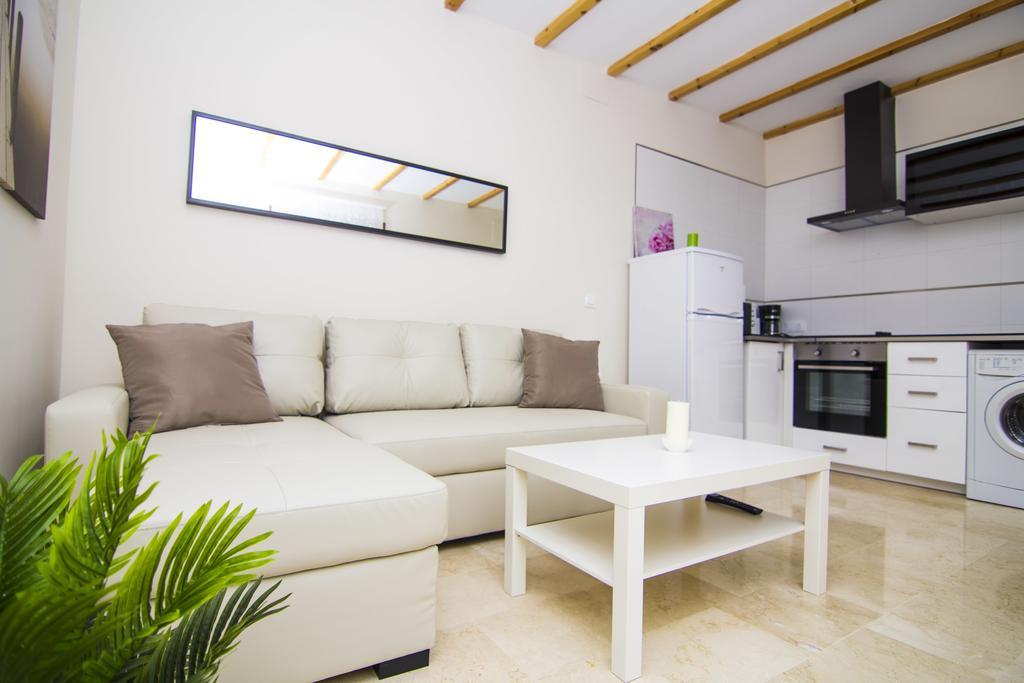 Apartamentos Centro Puerto De Santa Maria El Puerto de Santa Maria Room photo