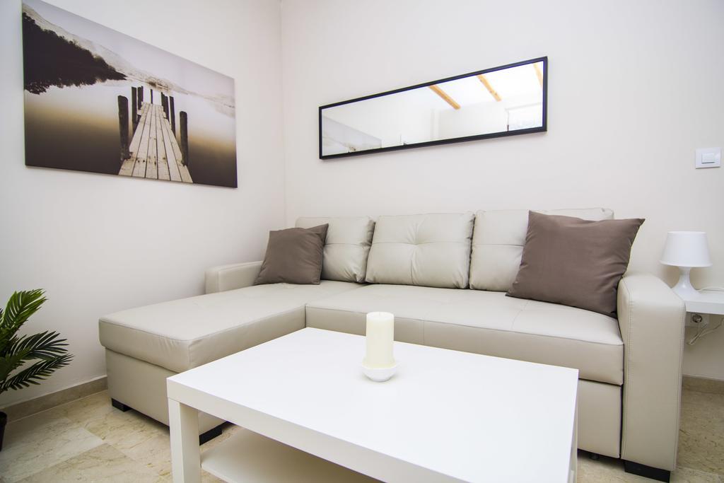 Apartamentos Centro Puerto De Santa Maria El Puerto de Santa Maria Room photo