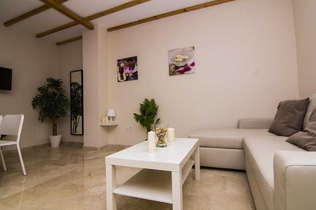 Apartamentos Centro Puerto De Santa Maria El Puerto de Santa Maria Exterior photo