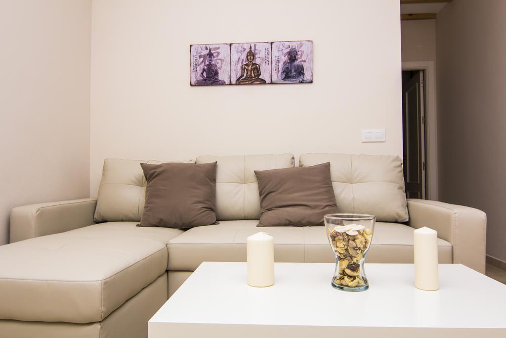 Apartamentos Centro Puerto De Santa Maria El Puerto de Santa Maria Room photo