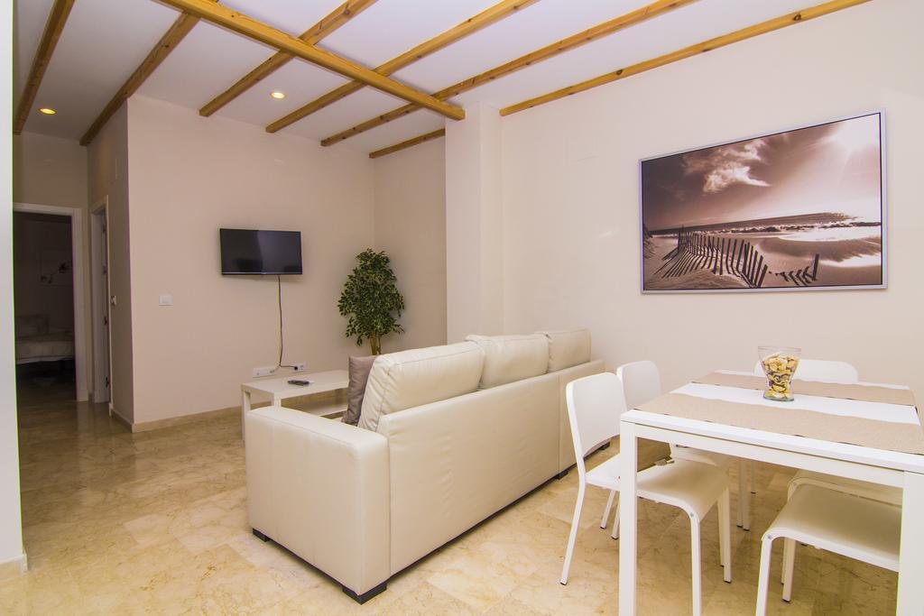 Apartamentos Centro Puerto De Santa Maria El Puerto de Santa Maria Room photo